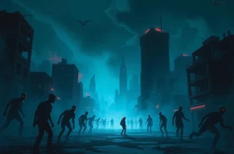 10 Films en Series Vergelijkbaar met Paradise Z