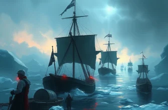 Filme und Serien wie Arctic Convoy - Todesfalle Eismeer