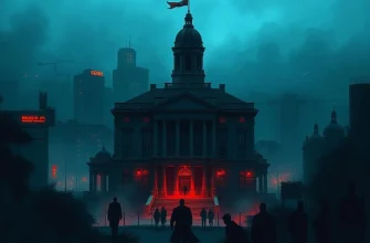 10 Series en Films Zoals Mayor of Kingstown