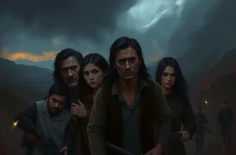 10 Films en Series Vergelijkbaar met Brothers