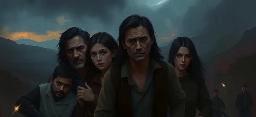 10 Films en Series Vergelijkbaar met Brothers