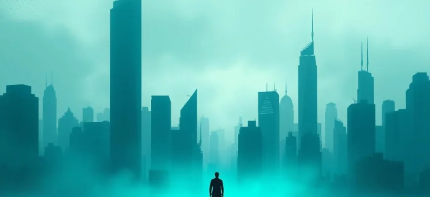 10 Films en Series Vergelijkbaar met Club Zero