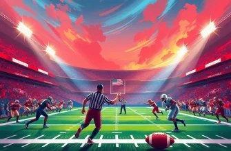 10 Vergelijkbare Films en Series voor Madden NFL Fans