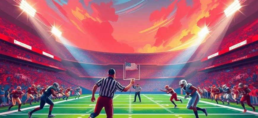 10 Vergelijkbare Films en Series voor Madden NFL Fans