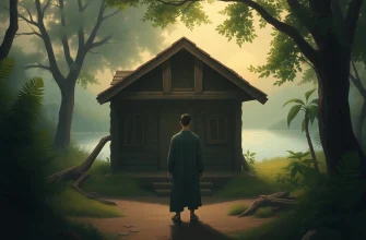 Filme wie Die Hütte - Ein Wochenende mit Gott: Spirituelle Geschichten voller Tiefe