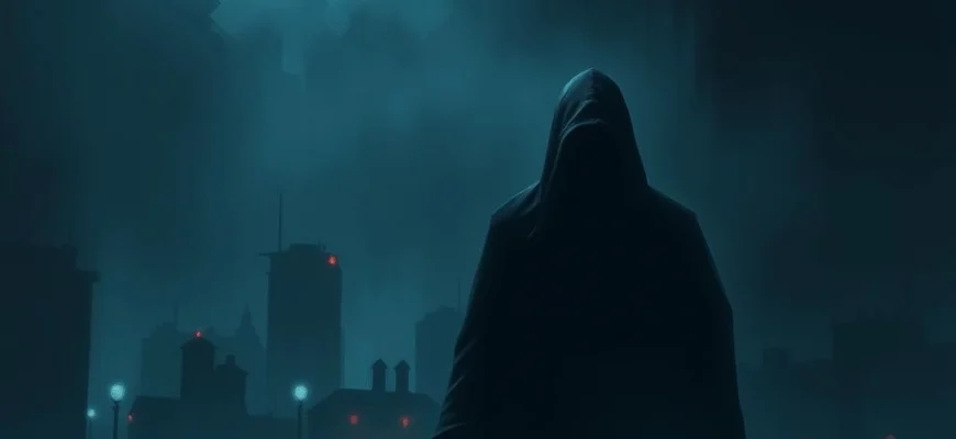 10 Films en Series Vergelijkbaar met Glass