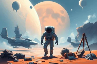 10 Filme und Serien für Fans von Der Marsianer - Rettet Mark Watney