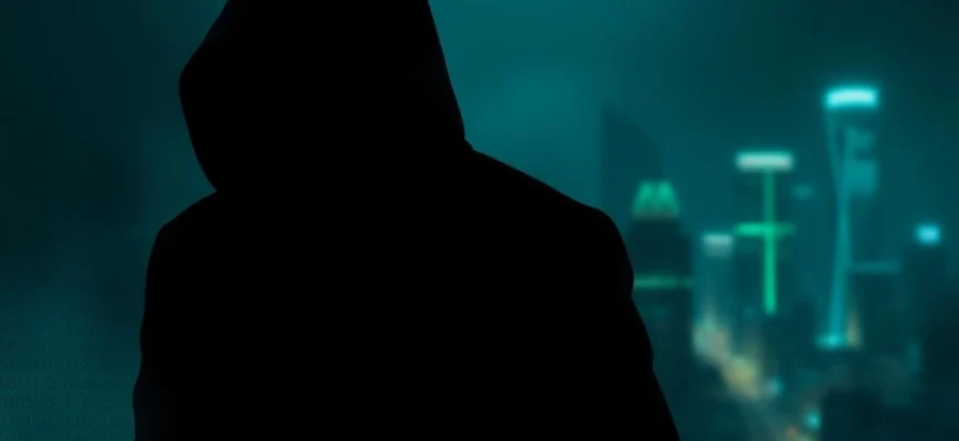 10 Films en Series Vergelijkbaar met The East