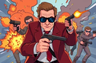 Action-Parodien wie Agent 00 - Mit der Lizenz zum Totlachen: 10 must-see Filme