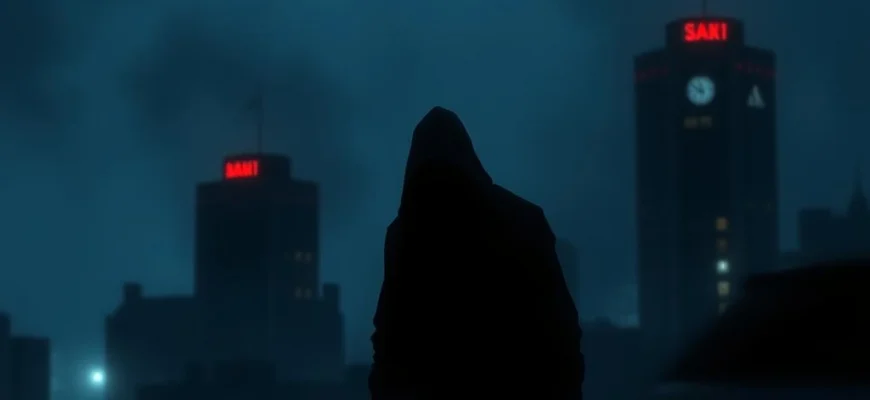 10 Films en Series Vergelijkbaar met Focus