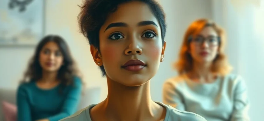 Ähnliche Filme wie 'Thanks for Sharing - Süchtig nach Sex' entdecken