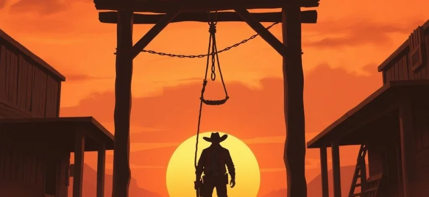 10 Films en Series Vergelijkbaar met Hängt ihn höher