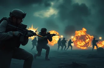 10 Films en Series Vergelijkbaar met Act of Valor