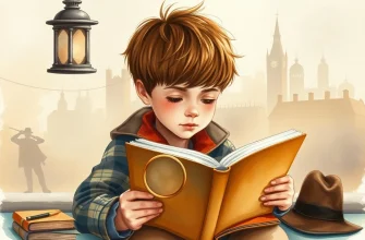 10 Films en Series Vergelijkbaar met Emil und die Detektive