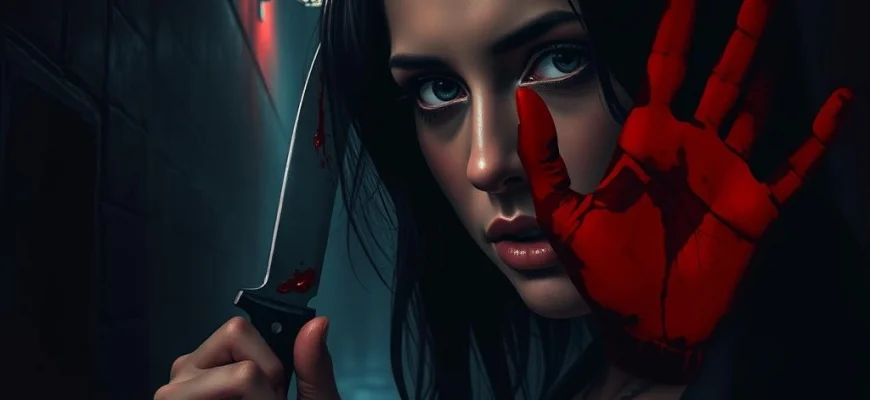 10 Vergelijkbare Films en Shows voor Fans van I Spit on Your Grave 2