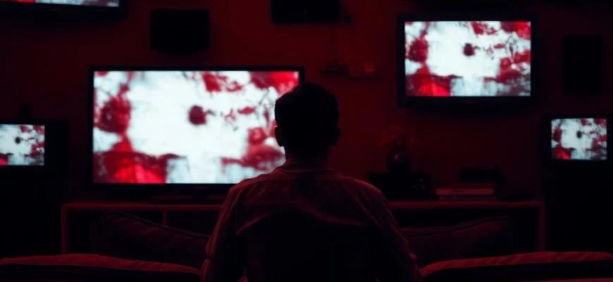 10 Films en Series Vergelijkbaar met Dirt