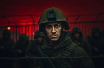 10 Films en Series Vergelijkbaar met Soldiers of Abu Ghraib