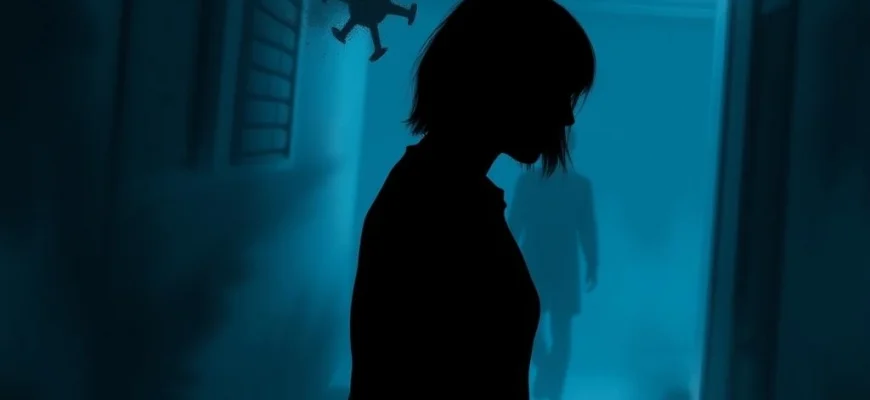 10 Films en Series Zoals Personal Shopper