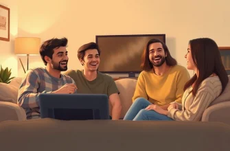 10 Series en Films Zoals Togetherness