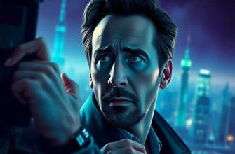 10 Films en Series Net Zo Spannend Als Next