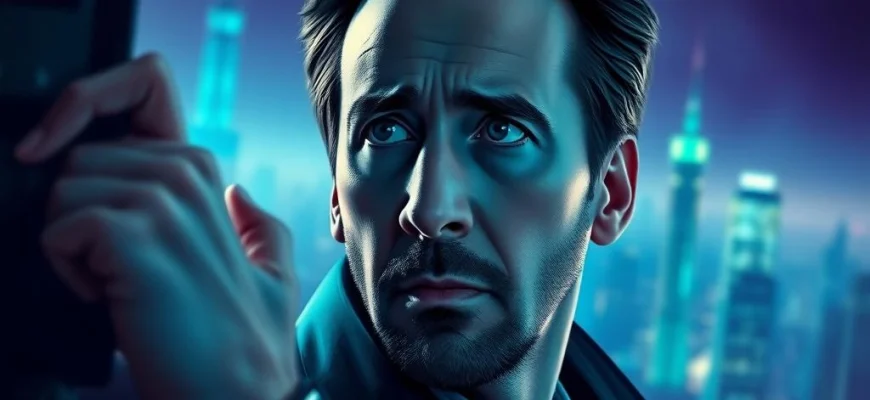 10 Films en Series Net Zo Spannend Als Next