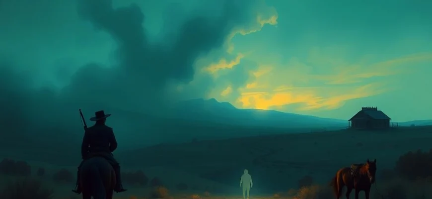 Filme wie The Burrowers - Das Böse unter der Erde: 10 düstere Empfehlungen