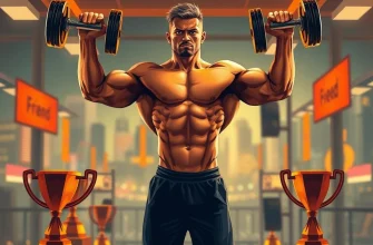 Filme wie 'Bigger - Die Joe Weider Story': Motivation pur für Sportfans