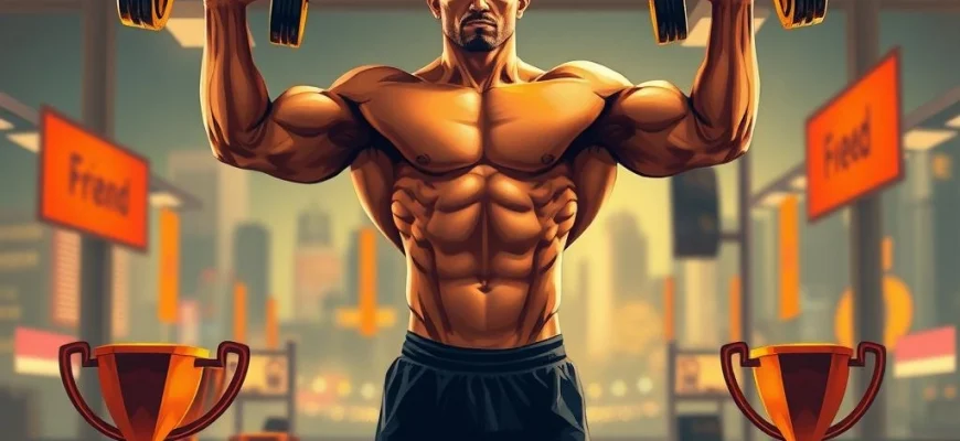 Filme wie 'Bigger - Die Joe Weider Story': Motivation pur für Sportfans