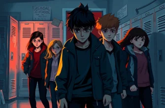 10 Films en Series Vergelijkbaar met Student Body