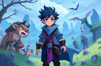 Top 10 Serien für Fans von Meine Wiedergeburt als Schleim in einer anderen Welt