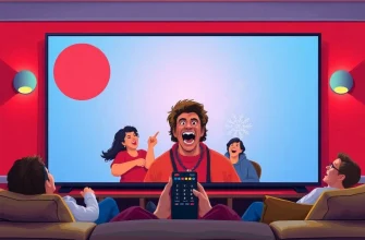 10 Films en Series Vergelijkbaar met The Franchise