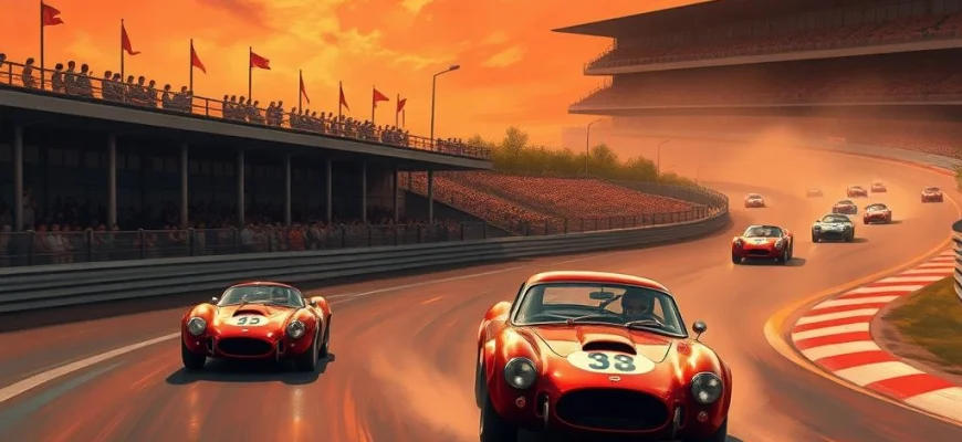 10 Films en Series Vergelijkbaar met Der 24-Stunden-Krieg