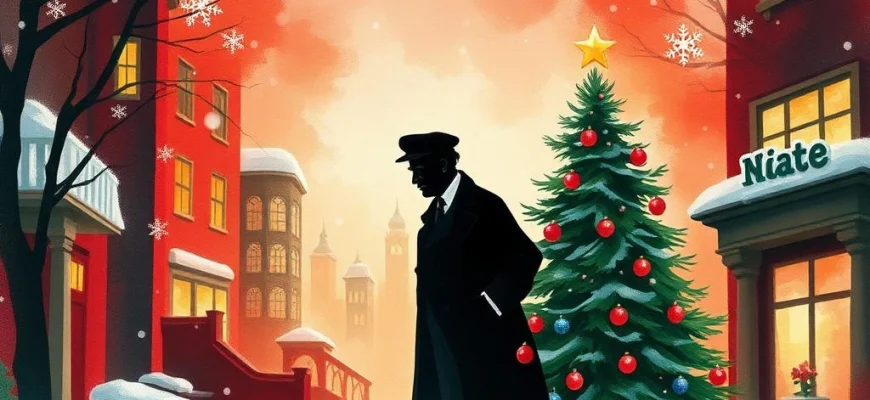 Filme wie Eine Weihnachtsgeschichte: Festliche Alternativen