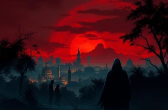 10 Films en Series Vergelijkbaar met Diablo Guardián