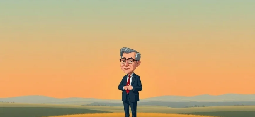 10 Films en Series Vergelijkbaar met Vice - Der zweite Mann