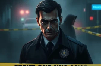 10 Films en Series Zoals Broken Law