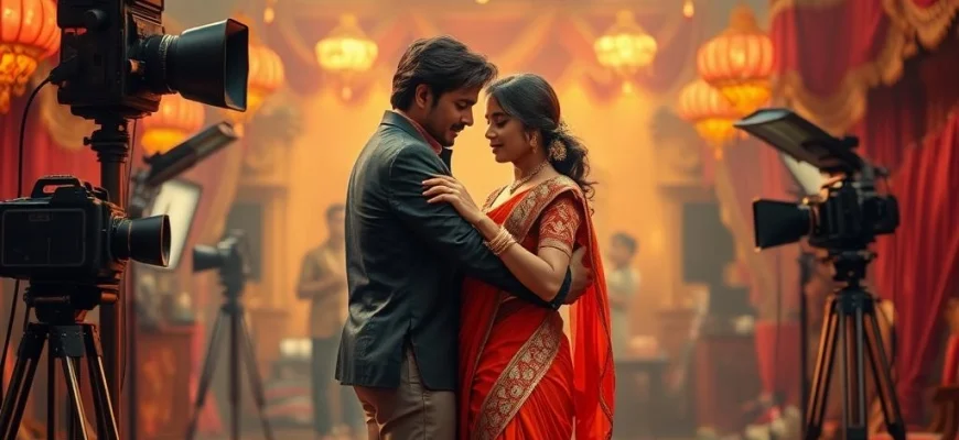 Ontdek 10 Films en Shows Vergelijkbaar met Besharam