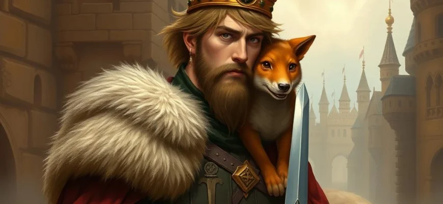 Filme wie Arthur the King - Arthur der Grosse: 10 ähnliche Abenteuer