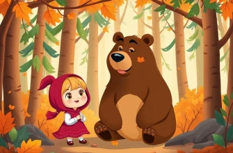 10 Films en Series vergelijkbaar met Mascha und der Bär