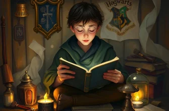 10 films en series zoals Harry Potter 20th Anniversary