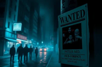 10 Films en Series Zoals Criminal Activities