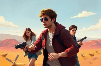 10 Films en Series Vergelijkbaar met Kiss & Kill