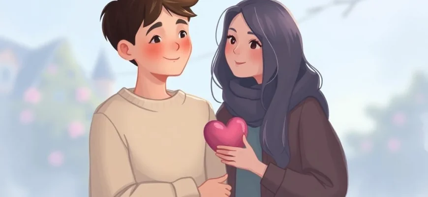 10 Filme und Serien, die Fans von 'Adam - Eine Geschichte über zwei Fremde. Einer etwas merkwürdiger als der Andere' lieben werden