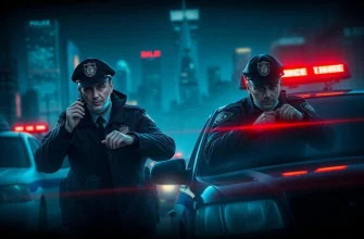 10 Films en Series Vergelijkbaar met Im Netz der Gewalt