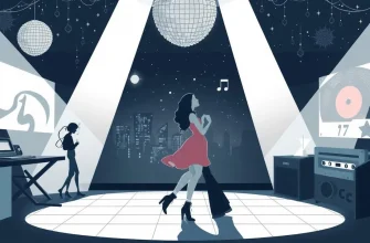 10 Melodramen über Diskotheken