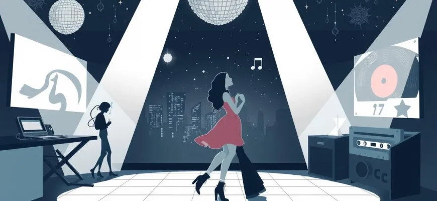 10 Melodramen über Diskotheken