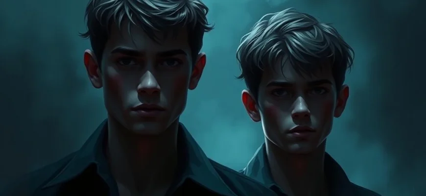 10 Films en Series Vergelijkbaar met Blood Brother