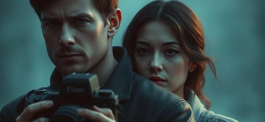 10 Films en Series Vergelijkbaar met Swimming