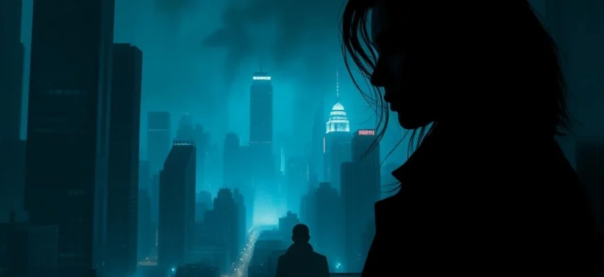 10 Serien und Filme ähnlich wie Das war nicht mehr ich