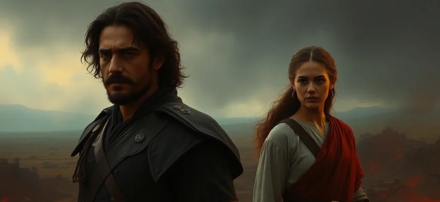 10 Filme und Serien ähnlich wie Cromañón: Die Nacht des Feuers